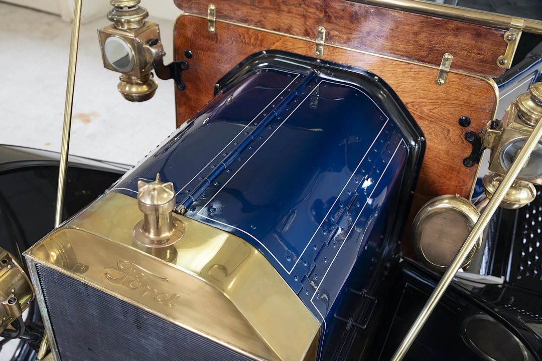 1911 Ford Model T - Image 25 of 31