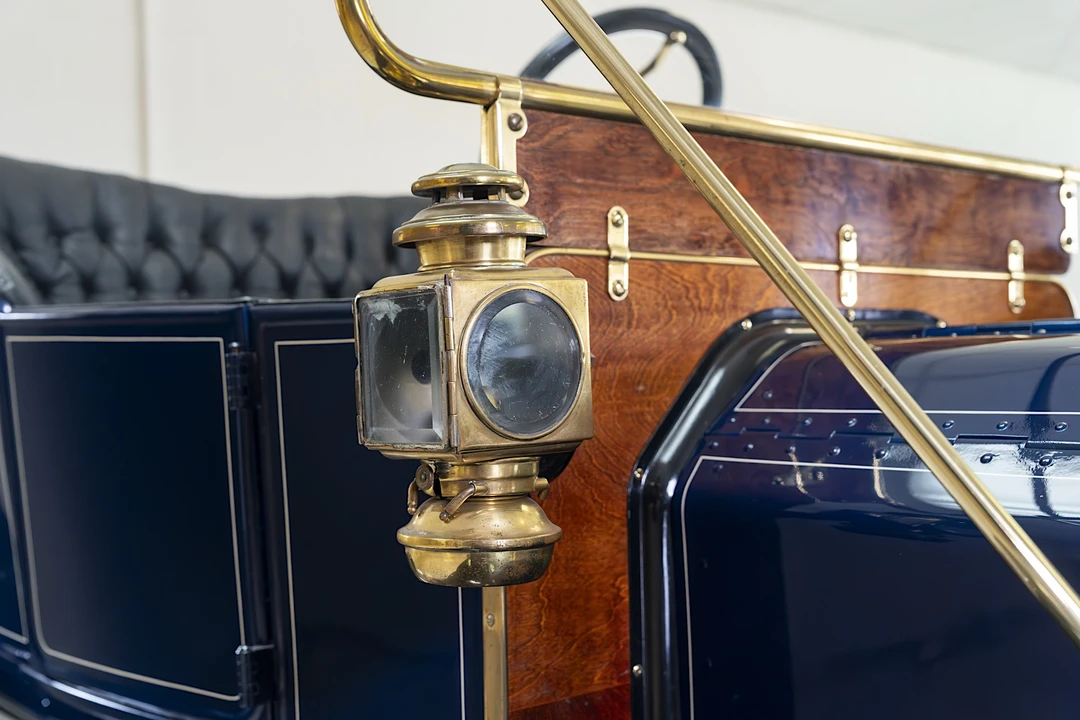 1911 Ford Model T - Image 23 of 31