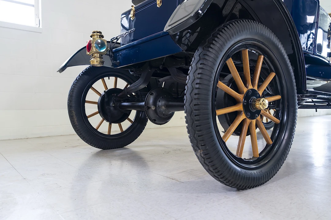 1911 Ford Model T - Image 10 of 31