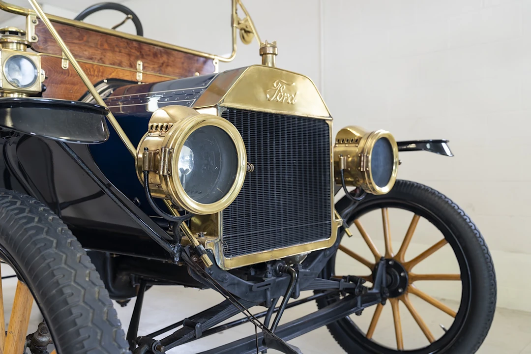 1911 Ford Model T - Image 11 of 31