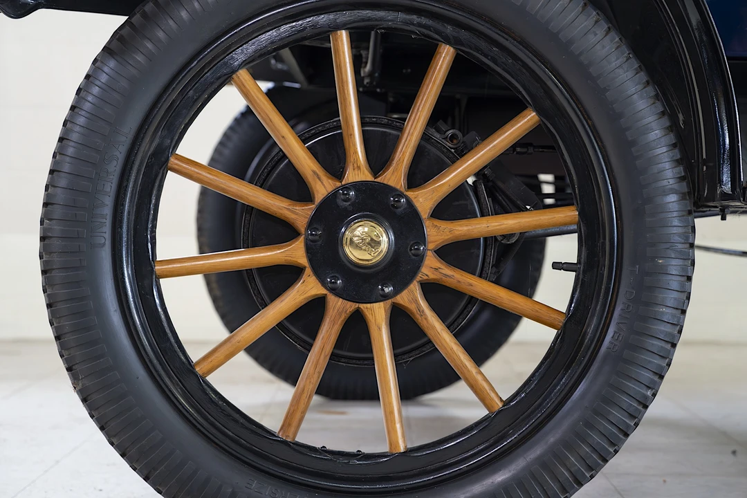 1911 Ford Model T - Image 25 of 31