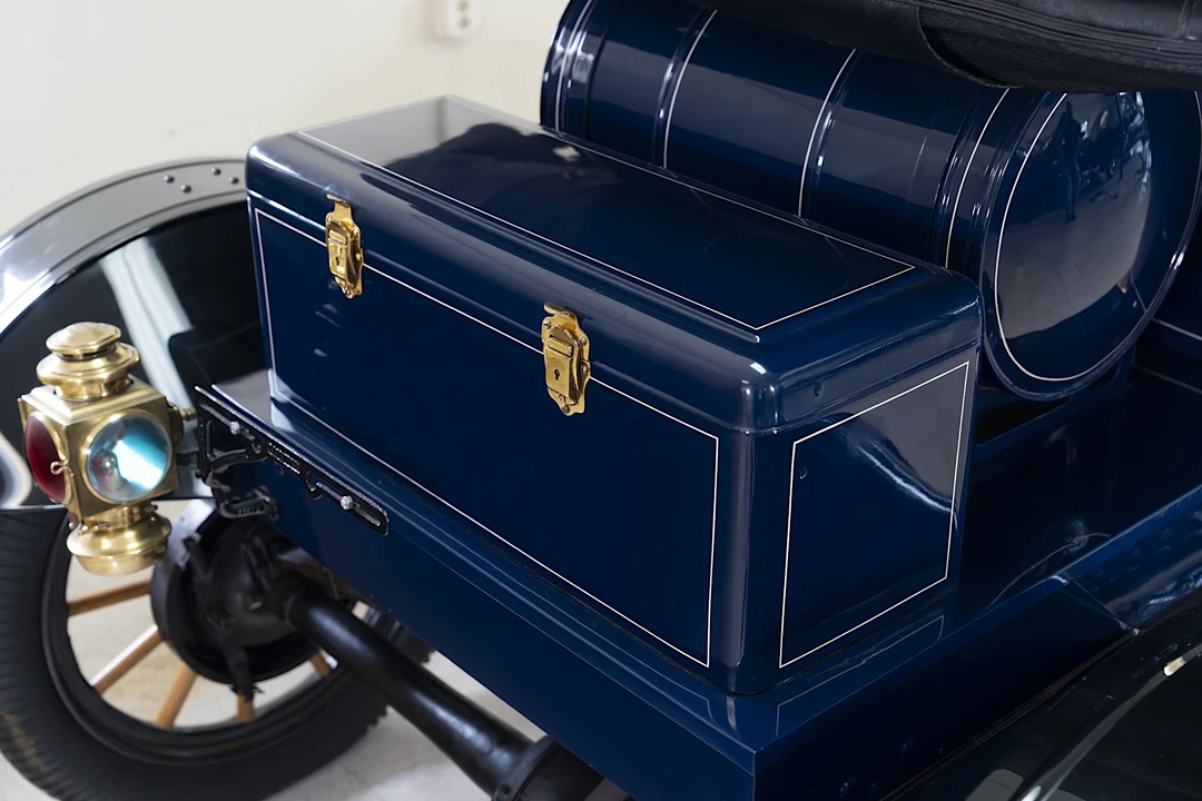 1911 Ford Model T - Image 17 of 31