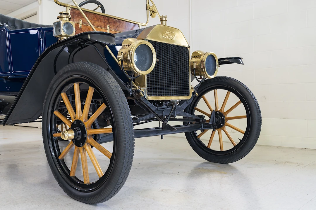 1911 Ford Model T - Image 10 of 31