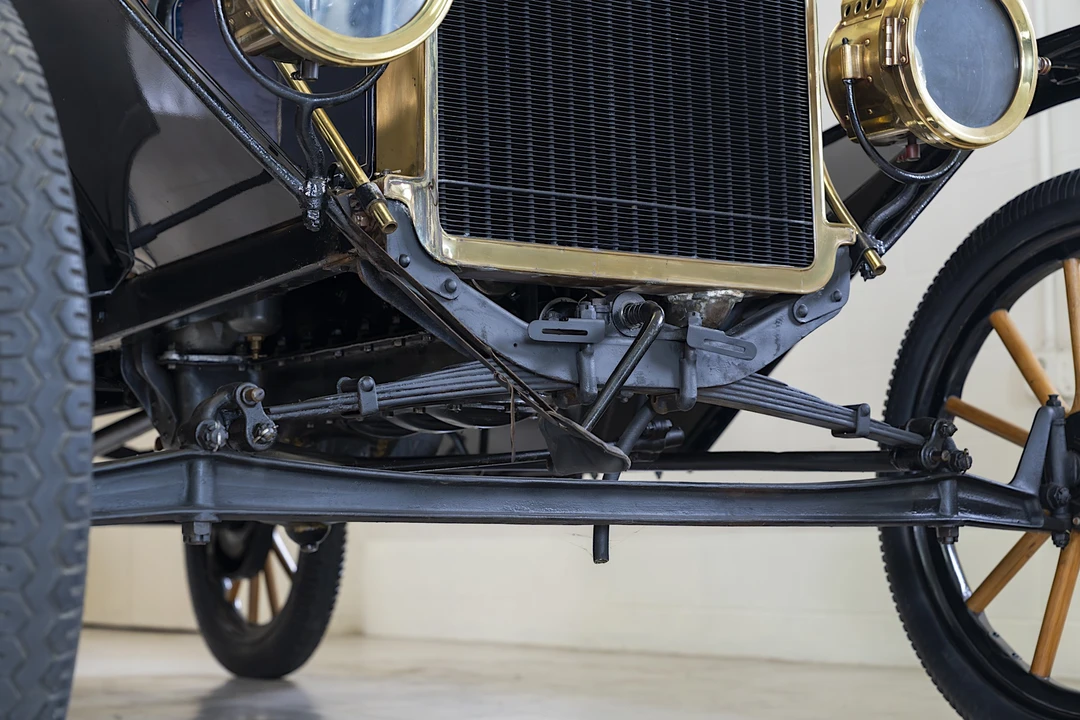 1911 Ford Model T - Image 13 of 31