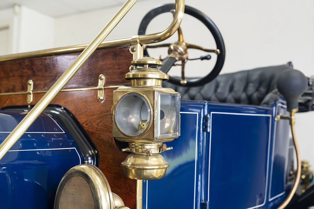 1911 Ford Model T - Image 22 of 31