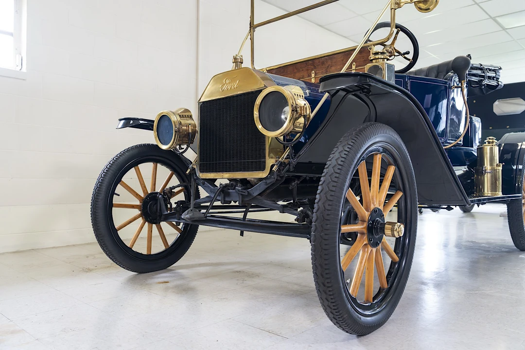 1911 Ford Model T - Image 8 of 31