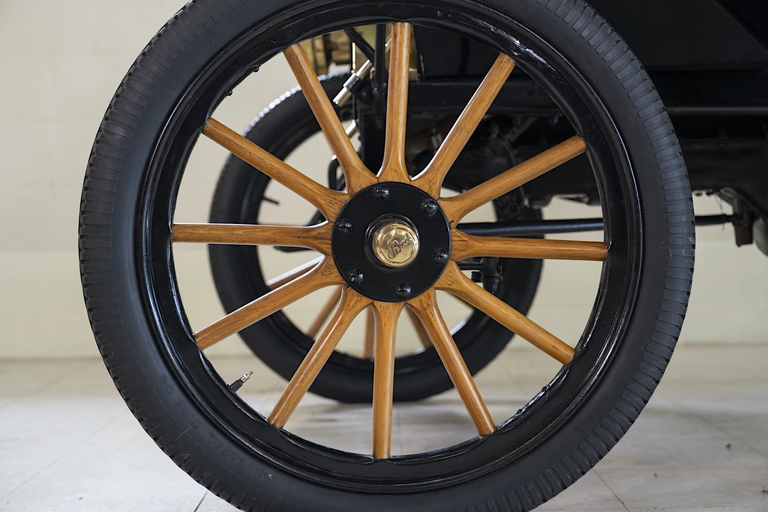 1911 Ford Model T - Image 27 of 31