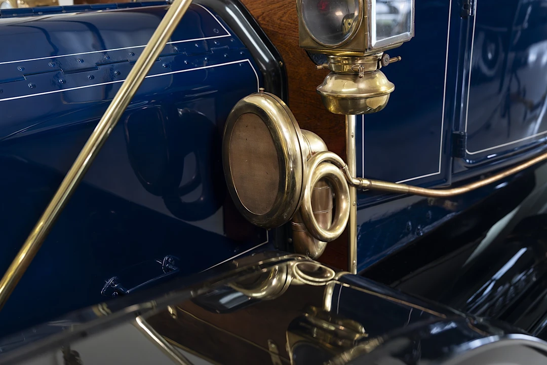 1911 Ford Model T - Image 31 of 31