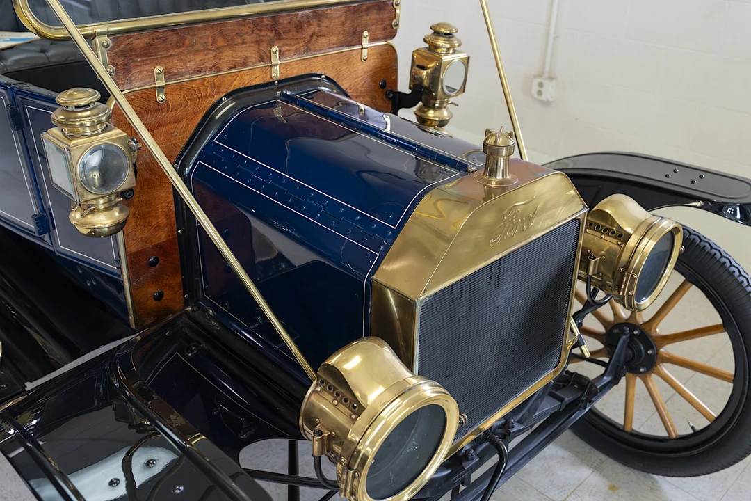 1911 Ford Model T - Image 12 of 31