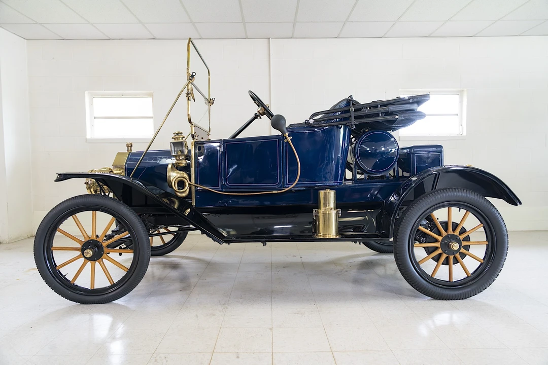 1911 Ford Model T - Image 7 of 31