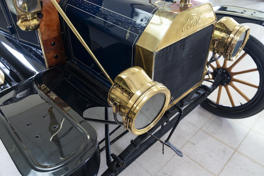 1911 Ford Model T - Image 21 of 31