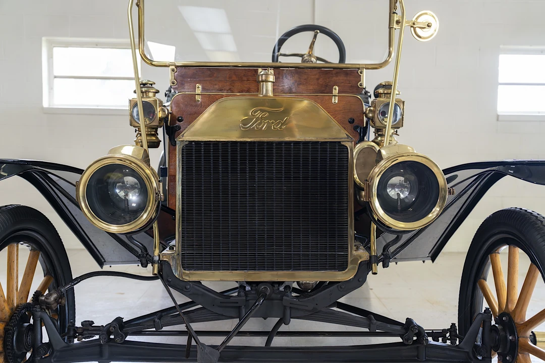 1911 Ford Model T - Image 4 of 31