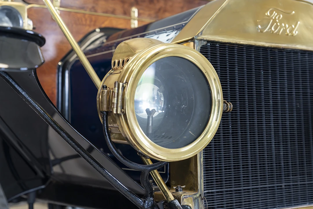 1911 Ford Model T - Image 14 of 31