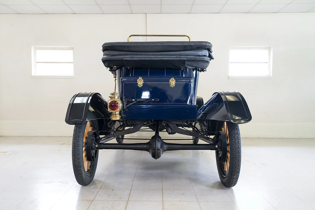 1911 Ford Model T - Image 9 of 31