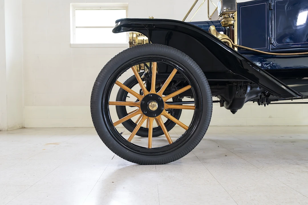 1911 Ford Model T - Image 26 of 31