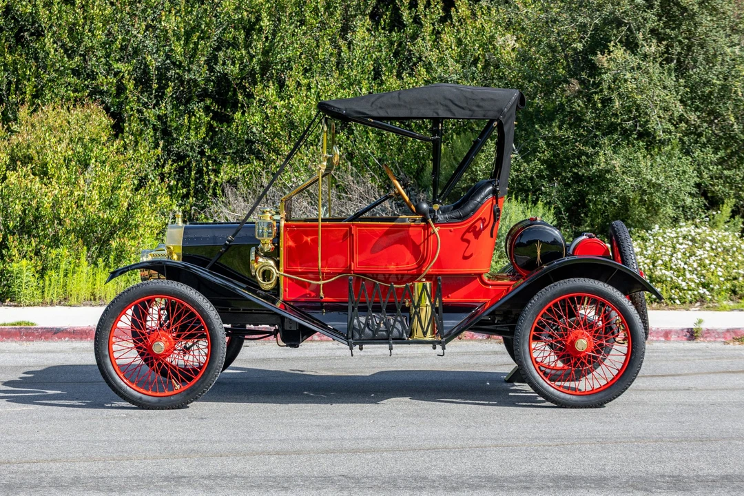 1911 Ford Model T - Image 11 of 31