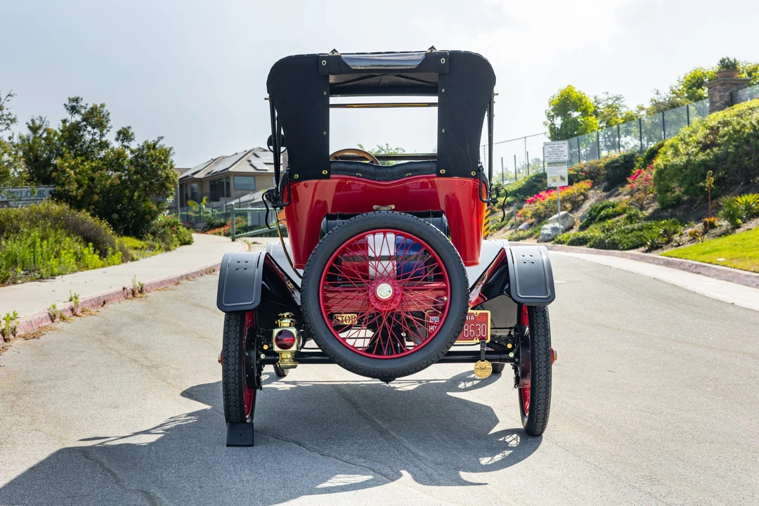 1911 Ford Model T - Image 13 of 31