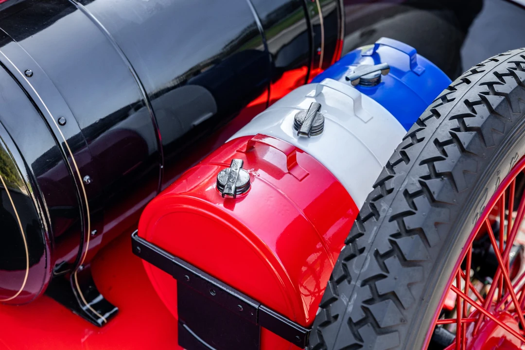 1911 Ford Model T - Image 25 of 31