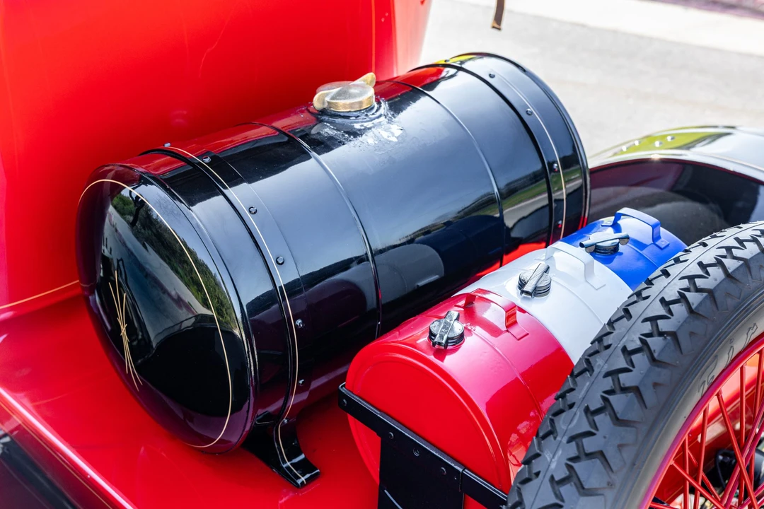 1911 Ford Model T - Image 24 of 31