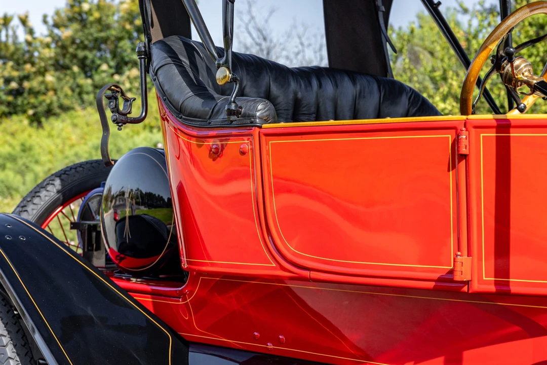1911 Ford Model T - Image 20 of 31