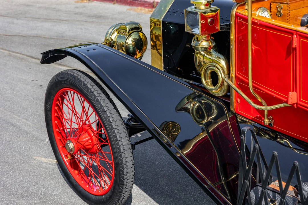 1911 Ford Model T - Image 21 of 31