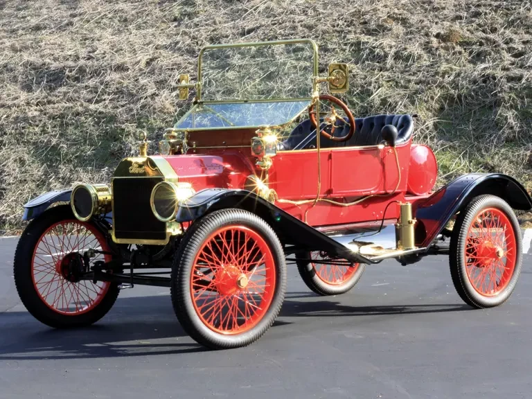 1911 Ford Model T - Image 2 of 2
