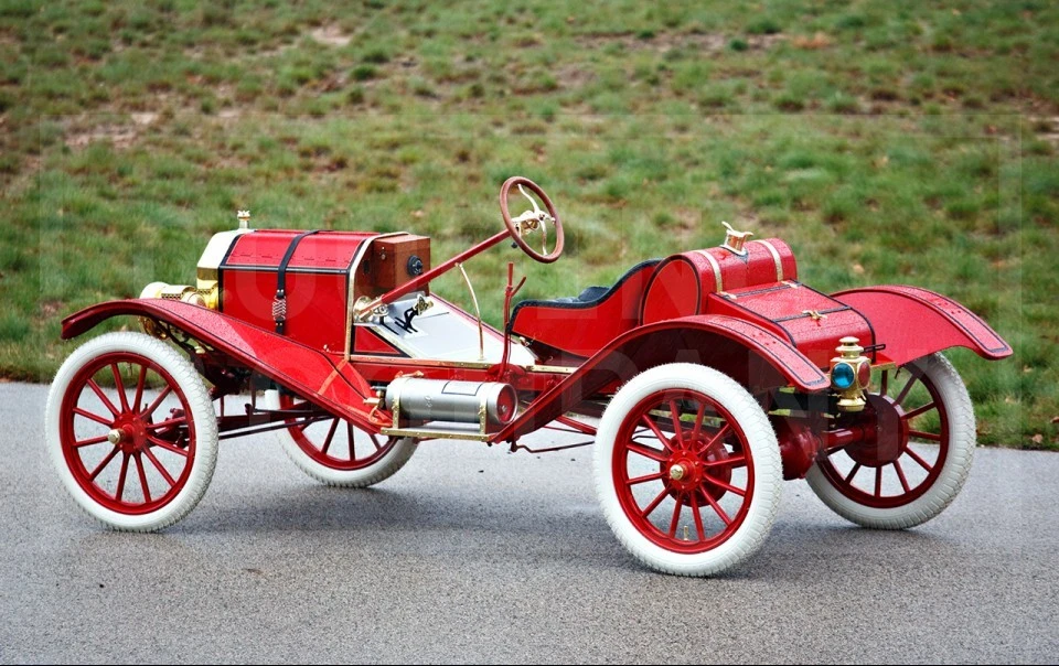 1911 Ford Model T - Image 6 of 18