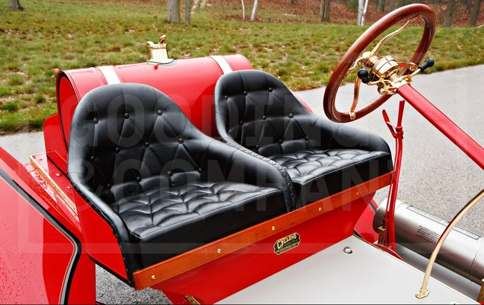 1911 Ford Model T - Image 9 of 18