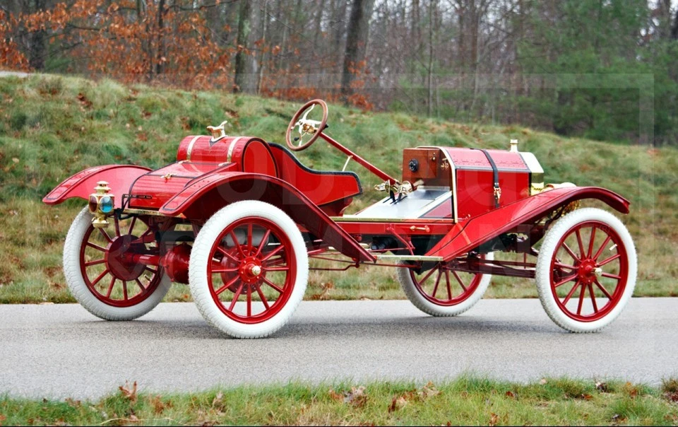 1911 Ford Model T - Image 7 of 18