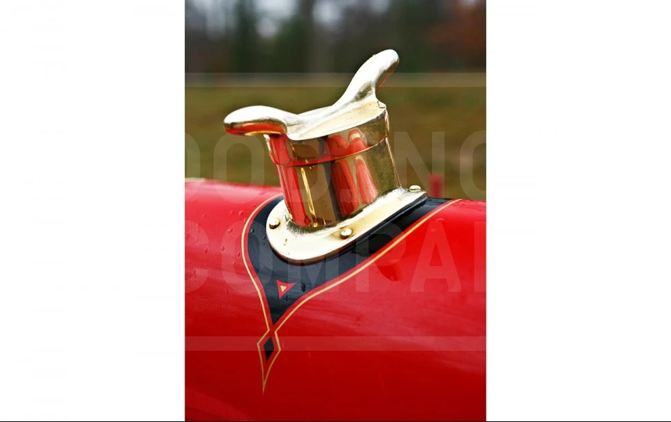 1911 Ford Model T - Image 15 of 18