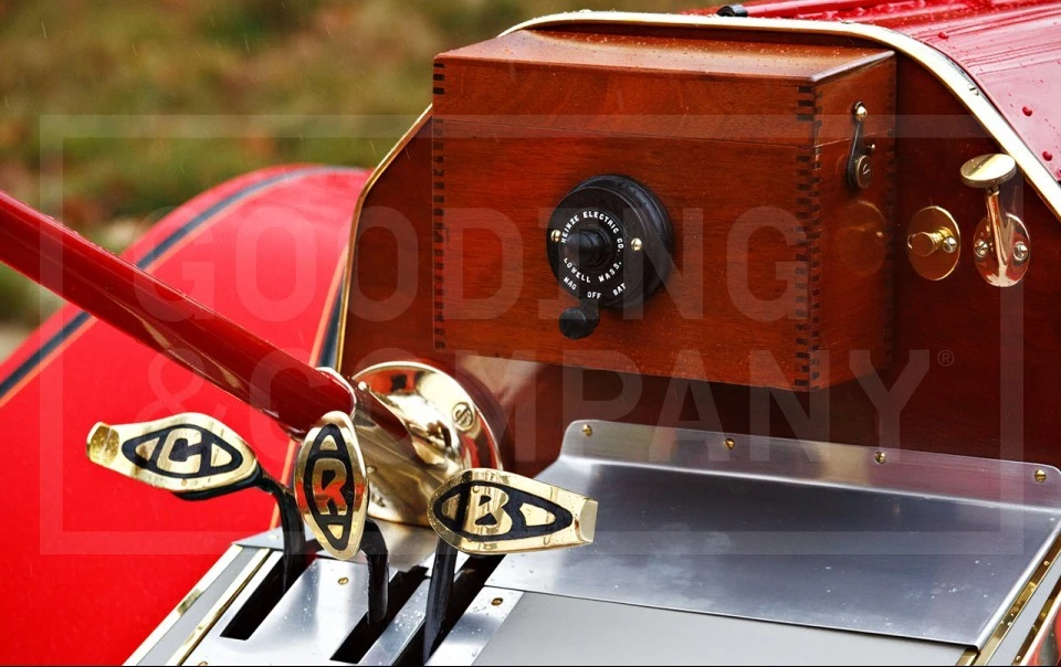 1911 Ford Model T - Image 10 of 18