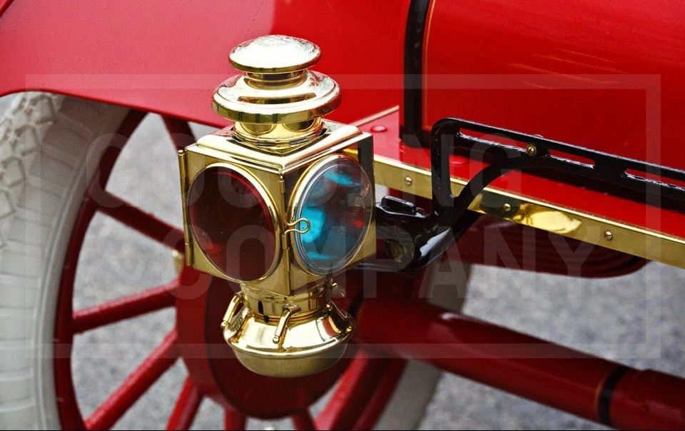 1911 Ford Model T - Image 12 of 18