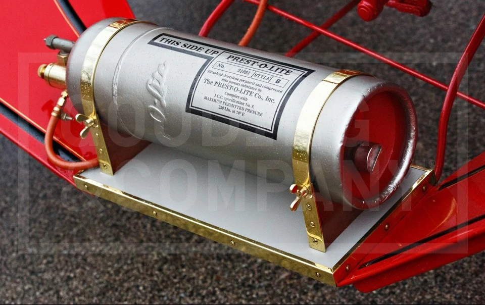 1911 Ford Model T - Image 17 of 18