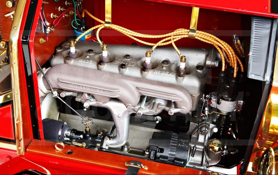 1911 Ford Model T - Image 18 of 18