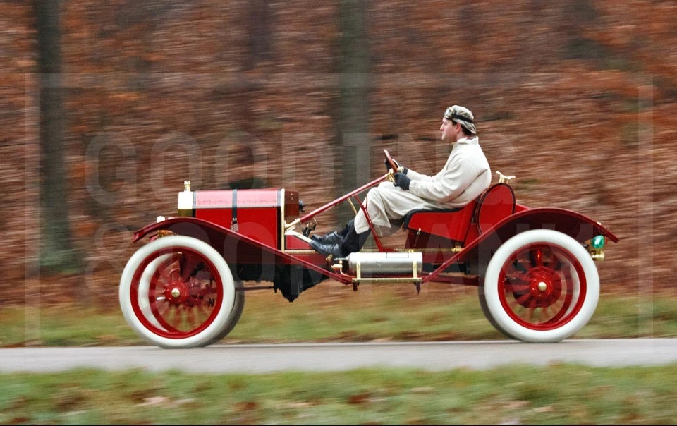 1911 Ford Model T - Image 5 of 18