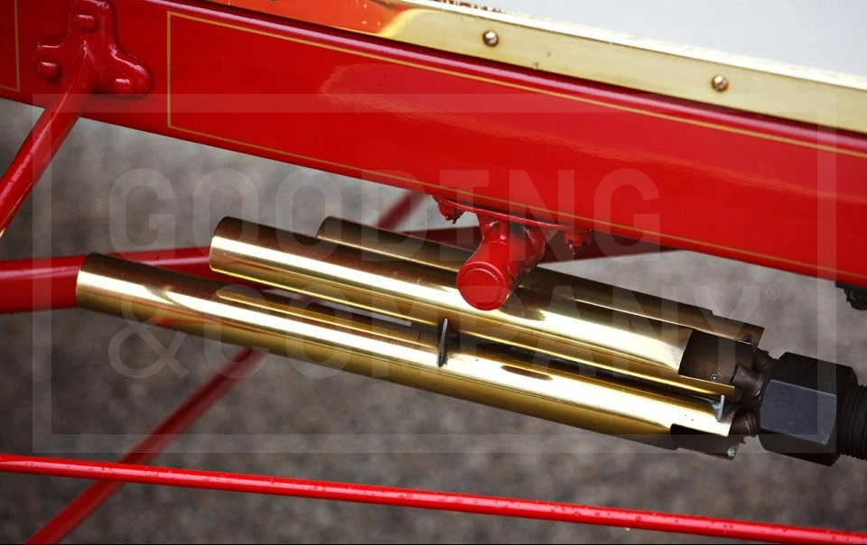 1911 Ford Model T - Image 14 of 18