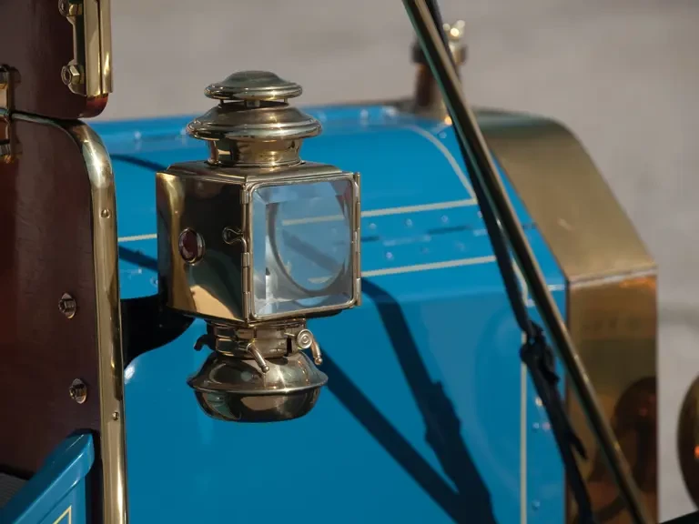 1911 Ford Model T - Image 8 of 12