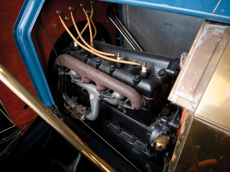 1911 Ford Model T - Image 4 of 12