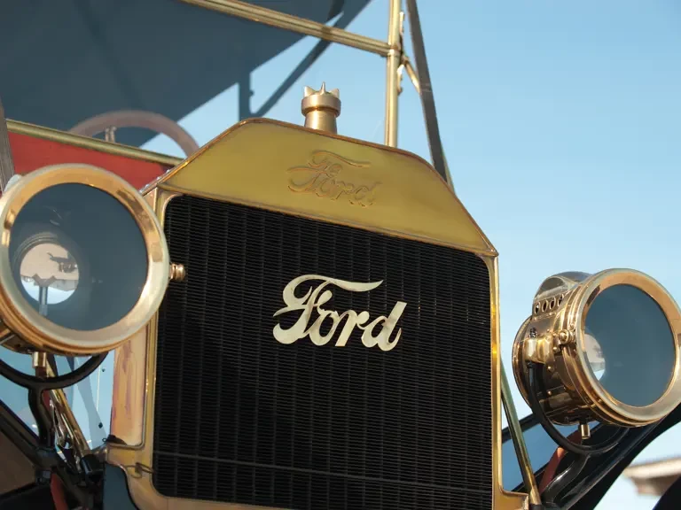 1911 Ford Model T - Image 7 of 12