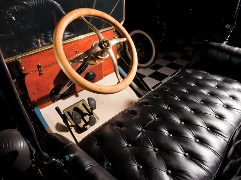 1911 Ford Model T - Image 5 of 12
