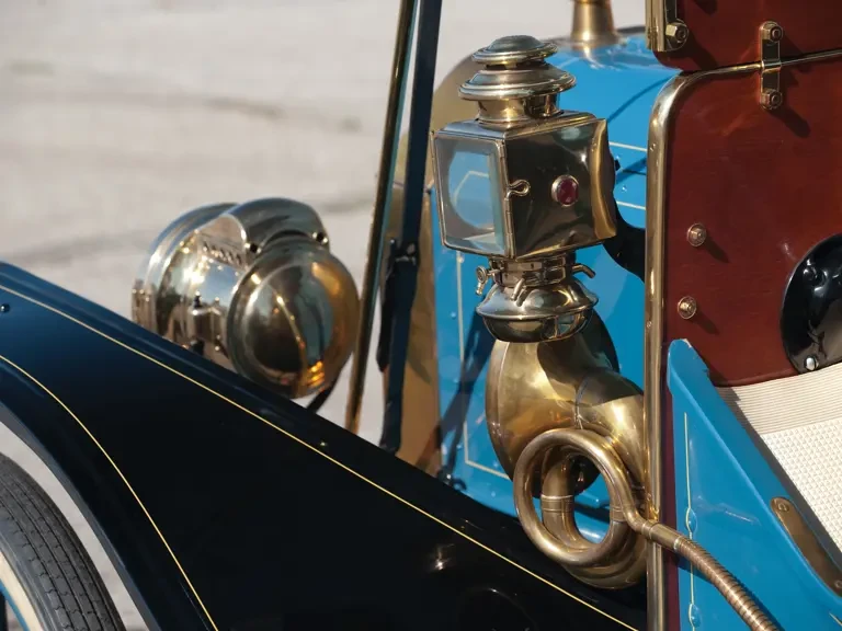1911 Ford Model T - Image 11 of 12