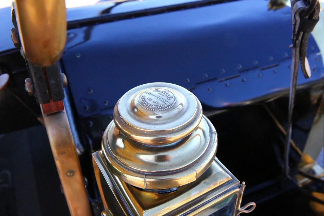 1911 Ford Model T - Image 22 of 31