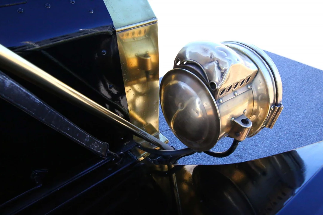 1911 Ford Model T - Image 28 of 31
