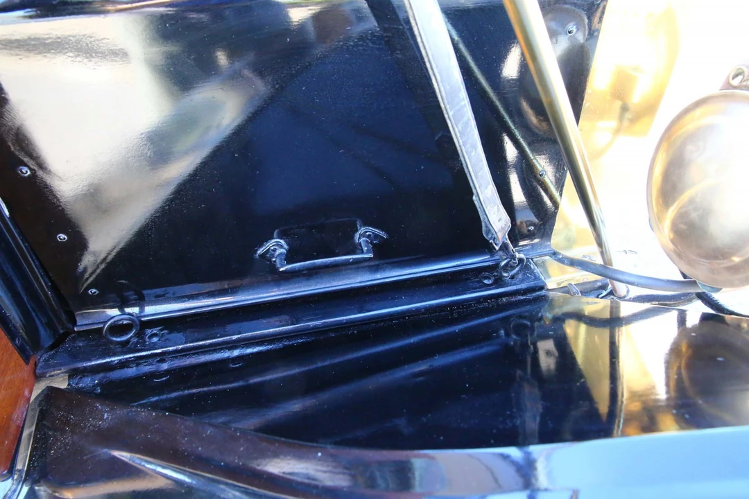 1911 Ford Model T - Image 24 of 31
