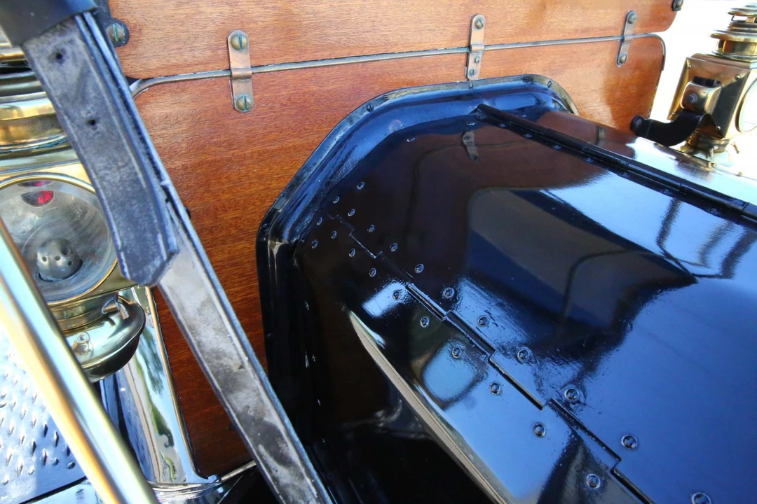 1911 Ford Model T - Image 26 of 31