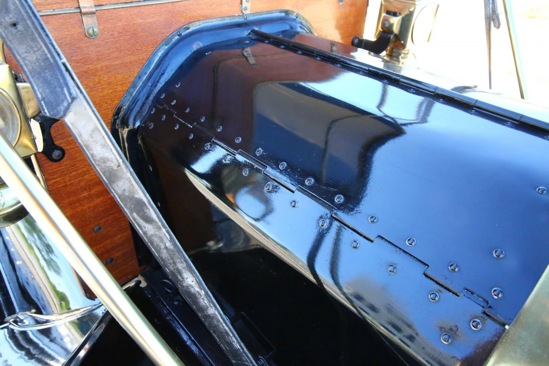 1911 Ford Model T - Image 25 of 31