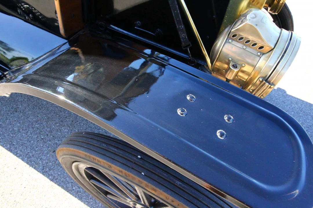 1911 Ford Model T - Image 27 of 31