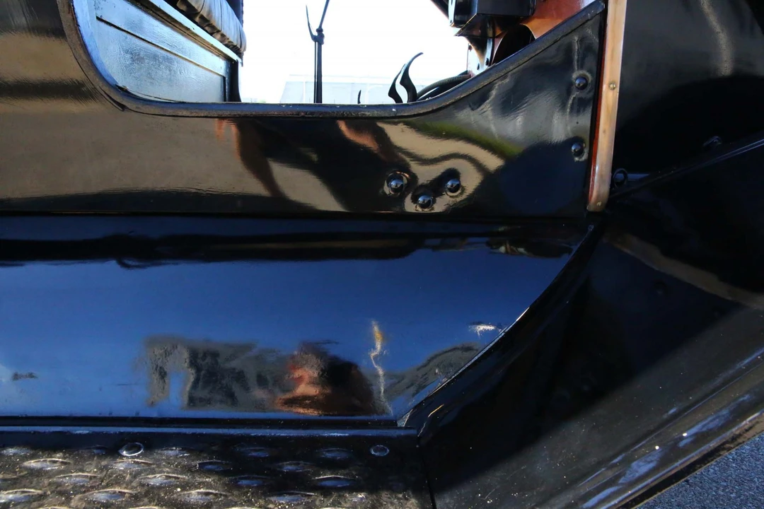 1911 Ford Model T - Image 19 of 31