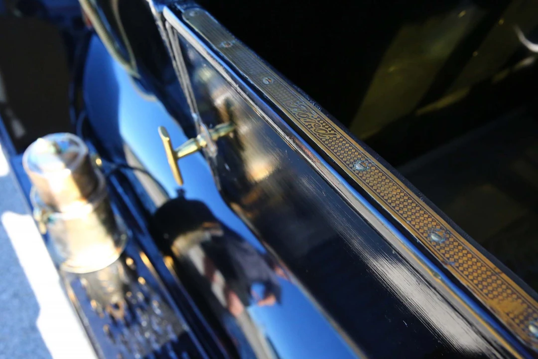 1911 Ford Model T - Image 14 of 31