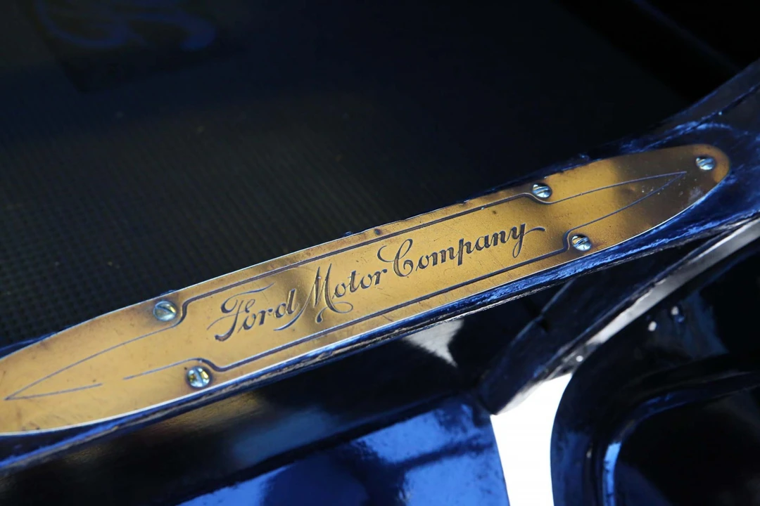 1911 Ford Model T - Image 17 of 31